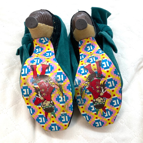 Irregular Choice Heels - Picture 12 of 15